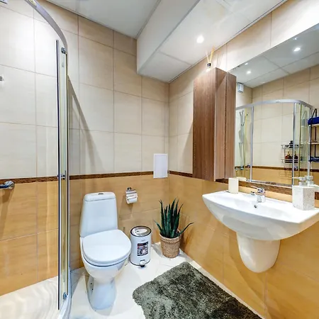 Alpine Glow With Parking