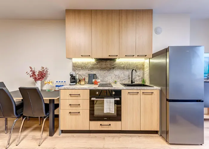 Alpine Glow With Parking