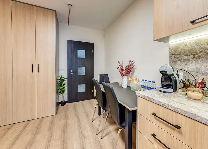 Alpine Glow With Parking