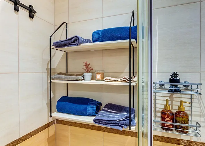 Appartement Alpine Glow With Parking Pamporovo