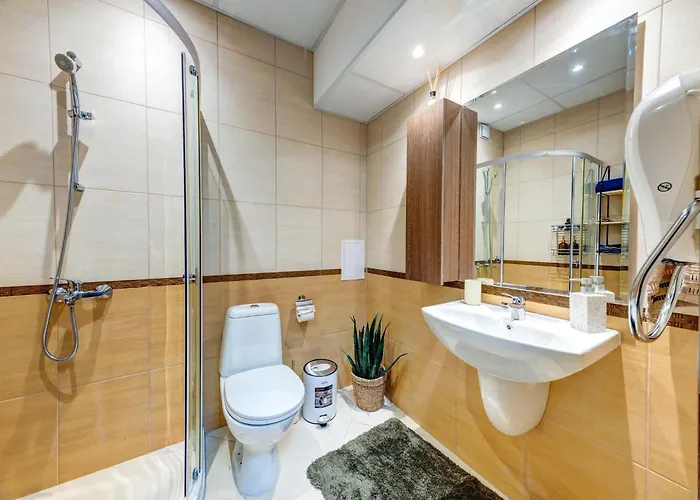 Alpine Glow With Parking